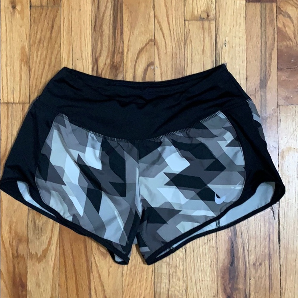 Cool workout shorts